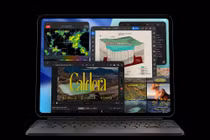 iPad Pro M5 ra mắt siêu mỏng, mạnh gấp 3,5 lần M4