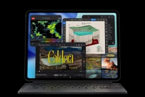 iPad Pro M5 ra mắt siêu mỏng, mạnh gấp 3,5 lần M4