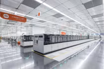 Bên trong nhà máy Xiaomi sản xuất smartphone chỉ 6 giây