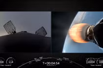 Trung Quốc "chơi lớn", xây siêu máy tính AI đầu tiên trong vũ trụ