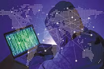 Sinh trắc học hành vi, “tường lửa vô hình” chống lừa đảo số