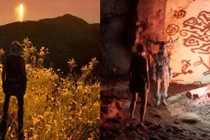 Game AI cho trò chuyện với người tiền sử gây sốt giới công nghệ