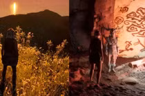 Game AI cho trò chuyện với người tiền sử gây sốt giới công nghệ