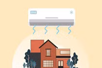 7 thói quen dùng điều hòa khiến hóa đơn tiền điện tăng vọt