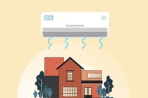 7 thói quen dùng điều hòa khiến hóa đơn tiền điện tăng vọt