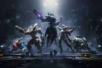 Game mới của Wargaming “rút ống thở” chỉ sau vài tháng