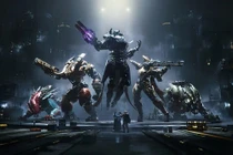 Game mới của Wargaming “rút ống thở” chỉ sau vài tháng