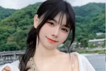 Nữ streamer từng nổi tiếng nhờ ngoại hình gợi cảm bất ngờ tuyên bố giải nghệ 