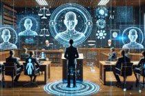 AI trả lời sai, thách kiện, tòa Trung Quốc phán quyết ra sao?