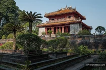 Vua Minh Mạng “tinh giản biên chế”: Quan lười đều mất ghế