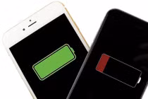 Cách xử lý lỗi hao pin iPhone khi để qua đêm