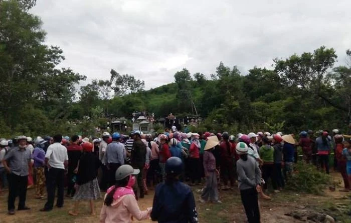 Án mạng ngày giáp Tết và hành trình 21 năm trốn chạy của kẻ sát nhân