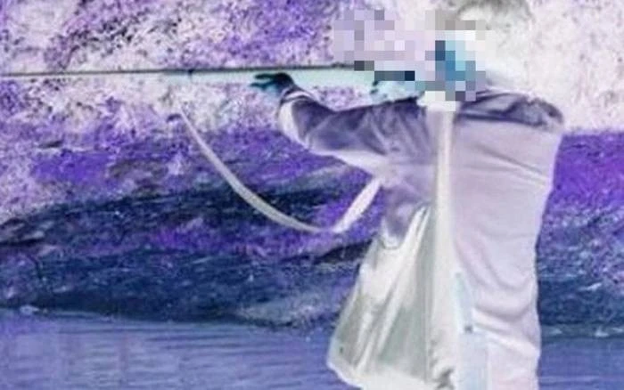 Thù tức mù quáng, người đàn ông dùng súng kíp bắn chết công an xã 