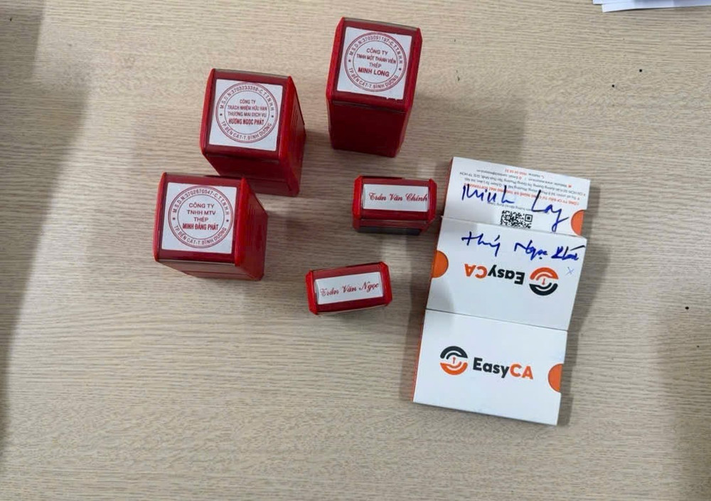 Mua hóa đơn đỏ có dấu: Hướng dẫn chi tiết 13 5