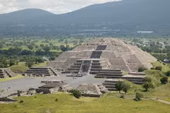 Bí ẩn thành phố cổ châu Mỹ lớn nhất thế giới 2.000 năm trước 