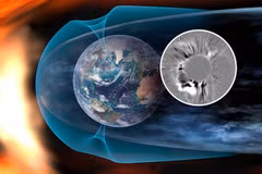 NASA triển khai sứ mệnh mới với ba tàu vũ trụ cực tối tân 