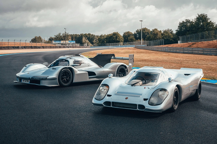 Mức giá 963 RSP không được tiết lộ và được trưng bày chặng đua 24 Hours of Le Mans trước khi quay trở lại bảo tàng Porsche tại Stuttgart (Đức). Sau đó, Porsche 963 RSP và 917 "Count Rossi" sẽ cùng góp mặt tại Goodwood Festival of Speed 2025.