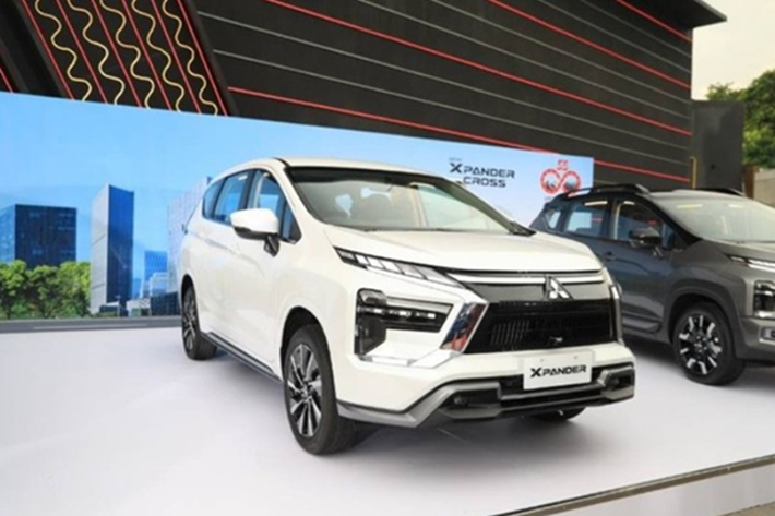 Mitsubishi Xpander 2025 mới được xem là bước chuẩn bị quan trọng nhằm duy trì sức cạnh tranh trước khi bước sang thế hệ mới, đồng thời củng cố vị thế của mẫu xe này tại các thị trường trọng điểm Đông Nam Á.