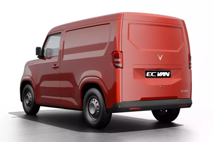 Ngoài phiên bản tiêu chuẩn, khách hàng có thể chọn gói nâng cấp trị giá 20 triệu đồng để bổ sung các tiện nghi theo nhu cầu sử dụng.