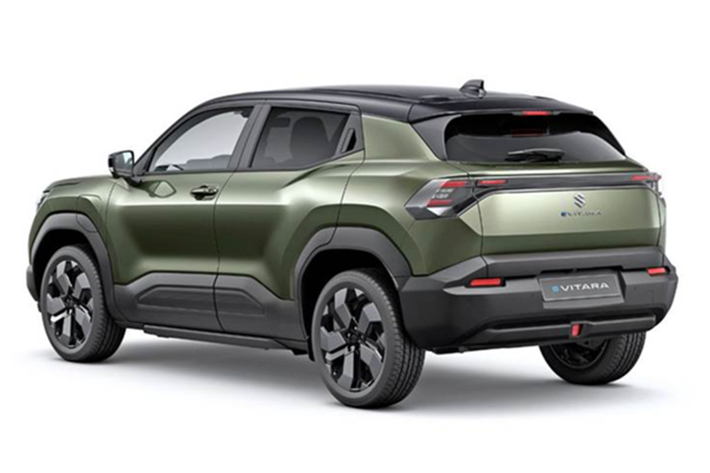 Với nhà máy Gurajat là trung tâm sản xuất chính, Suzuki kỳ vọng sẽ xuất khẩu phần lớn số lượng eVitara ra các thị trường quốc tế, bao gồm cả quê nhà Nhật Bản - nơi xe điện hiện vẫn chưa phổ biến rộng rãi.