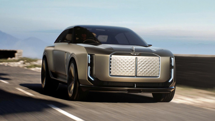 Bentley vừa chính thức giới thiệu mẫu xe ý tưởng EXP 15 tại sự kiện riêng trước thềm lễ hội tốc độ Goodwood 2025. Đây không phải là một nguyên mẫu chuẩn bị đưa vào sản xuất, nhưng lại đóng vai trò quan trọng trong việc hé lộ ngôn ngữ thiết kế và triết lý phát triển dành cho chiếc xe điện đầu tiên mà hãng dự kiến ra mắt trong năm 2026.
