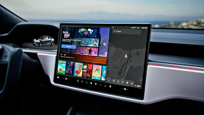 Về hiệu suất, Tesla tiếp tục chứng minh khả năng dẫn đầu của mình. Phiên bản Model S AWD cho phạm vi hoạt động khoảng 660 km, trong khi bản Plaid với ba động cơ mạnh mẽ vẫn đạt khoảng 592 km, những con số đáng mơ ước trong phân khúc sedan điện.