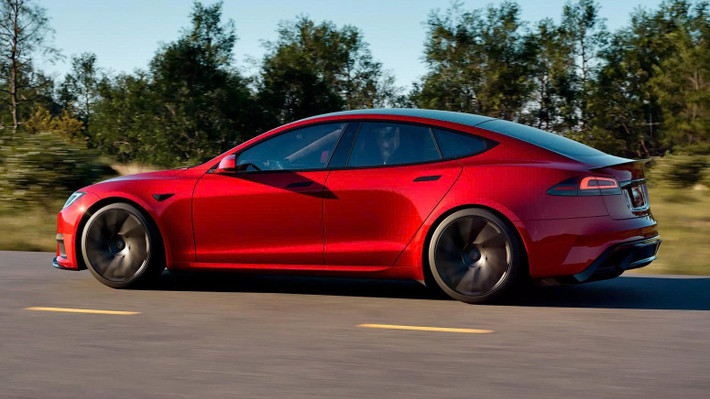 Khi nhắc đến Tesla Model S, người ta nghĩ ngay đến một biểu tượng tiên phong trong thế giới xe điện cao cấp. Và ở phiên bản 2026, mẫu sedan này tiếp tục hành trình đó, không bằng một cuộc lột xác rầm rộ, mà bằng những điều chỉnh tinh tế, sâu sắc và đúng trọng tâm.