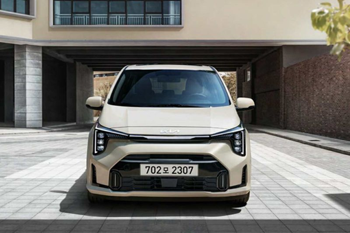 ADAS – hệ thống hỗ trợ lái xe tiên tiến – vốn là đặc quyền của các dòng xe cao cấp, nay đã xuất hiện ngay trên phiên bản “base” Trendy. Đây là bước đi táo bạo, giúp Kia Morning nổi bật trong phân khúc.