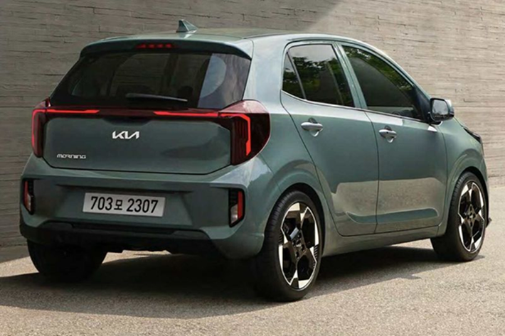 Trong bối cảnh mẫu xe đang chật vật về doanh số trước sự cạnh tranh từ Hyundai Grand i10 và Toyota Wigo, việc đưa phiên bản 2025 về nước – đặc biệt là giữ lại gói ADAS tiêu chuẩn – có thể là “lá bài lật ngược thế cờ” cho Kia trong phân khúc hatchback hạng A.