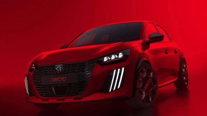Sau nhiều đồn đoán, Peugeot cuối cùng đã vén màn mẫu E-208 GTi, một chiếc hatchback điện hiệu năng cao, mang đậm DNA thể thao và hoài niệm của huyền thoại 205 GTi. Lần này, "con sư tử nước Pháp" không chỉ chơi lớn với sức mạnh động cơ mà còn khéo léo thổi hồn di sản vào từng chi tiết thiết kế.