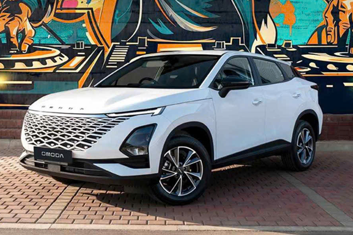 Như vậy, khuyến mãi của Omoda C5 trong những ngày cuối tháng 5 này có thể lên đến hơn 150 triệu đồng ở bản cao cấp nhất. Có thể nói, đây là chương trình ưu đãi chính hãng hấp dẫn nhất trong phân khúc SUV cỡ B tại Việt Nam hiện nay.