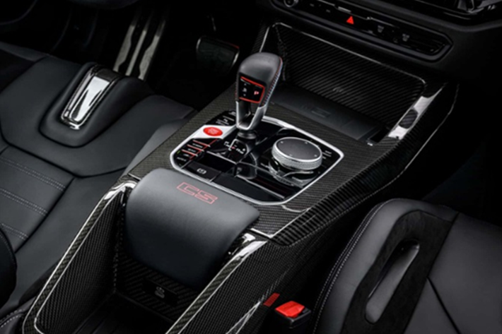 BMW xác nhận M2 CS sẽ được lắp ráp tại nhà máy San Luis Potosí (Mexico) từ tháng 8/2025.