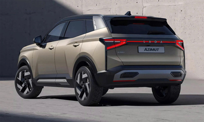 Đầu tiên là máy xăng 1.6L, tạo ra công suất tối đa 120 mã lực. Thứ hai là động cơ xăng 1.8L, tạo ra công suất tối đa 132 mã lực. Động cơ kết hợp với hộp số sàn 6 cấp hoặc hộp số tự động biến thiên vô cấp CVT. Phiên bản dùng động cơ tăng áp với công suất tối đa 150 mã lực, đi kèm hộp số tự động hiện cũng đang được phát triển. Đáng tiếc là xe chỉ có hệ dẫn động cầu trước.