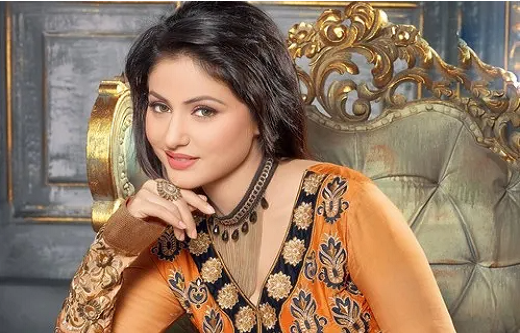 Mê mẩn nhan sắc 15 phụ nữ xinh đẹp nhất Ấn Độ - Hình 3 Me man nhan sac 15 phu nu xinh dep nhat An Do-Hinh-3