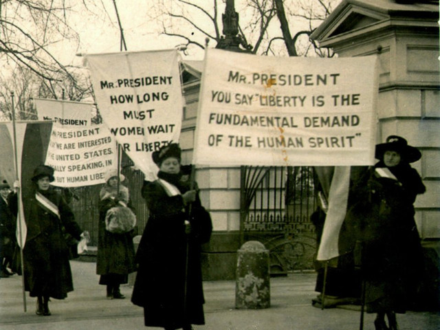 Ngạc nhiên cuộc sống ở nước Mỹ 100 năm trước - Hình 8 Ngac nhien cuoc song o nuoc My 100 nam truoc-Hinh-8