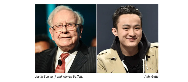 Justin Sun - Tỷ phú kỳ lạ giúp hồi sinh dự án tiền số của ông Trump - Hình 7 Justin Sun - Ty phu ky la giup hoi sinh du an tien so cua ong Trump-Hinh-7