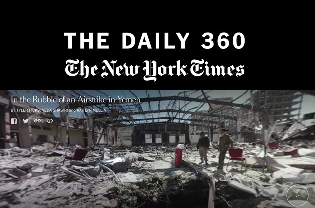 Cú huých chuyển đổi số của The New York Times - Hình 4 Cu huych chuyen doi so cua The New York Times-Hinh-4