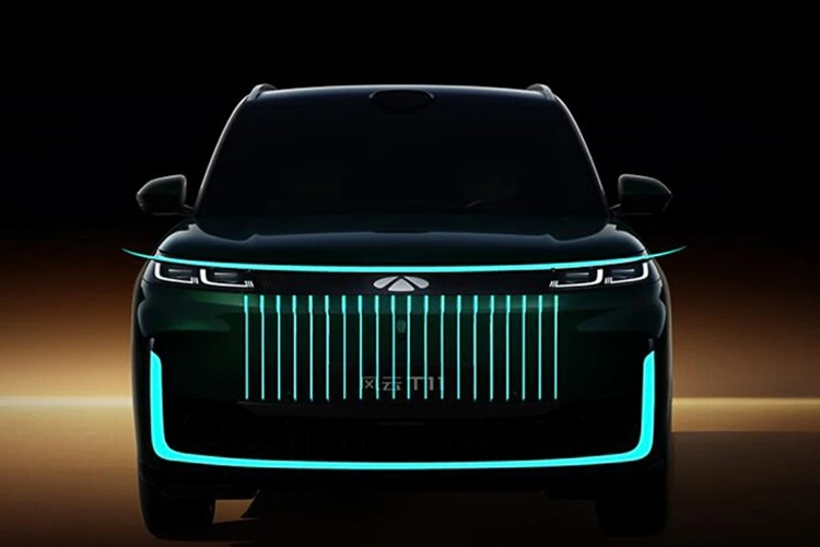 Chery mở bán SUV cao cấp Fulwin T11, nhận cọc chỉ 4 triệu đồng