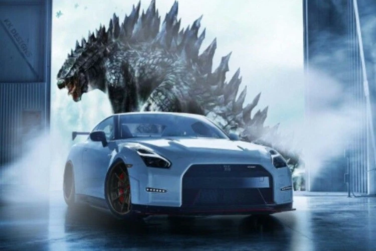 Tạm biệt Nissan GT-R, "con quái vật Godzilla" cuối cùng xuất xưởng