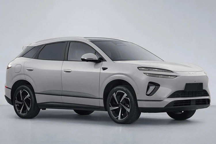 BYD Sealion 06 EV 2026 lộ thông số, sạc đầy lăn bánh được 710 km