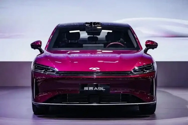 Chery Fulwin A9L chưa ra mắt đã "cháy hàng" với 52.000 đơn