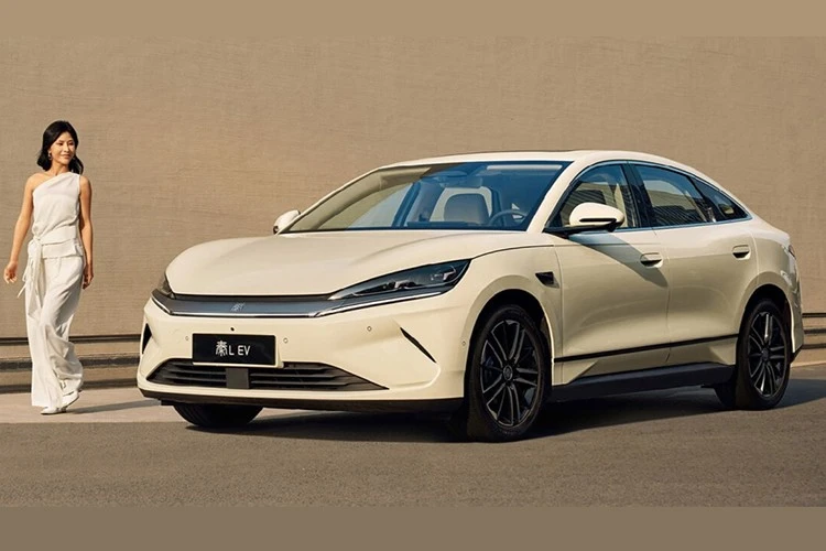 BYD Seal 6 EV mở bán tại Đông Nam Á, liệu có đến Việt Nam?