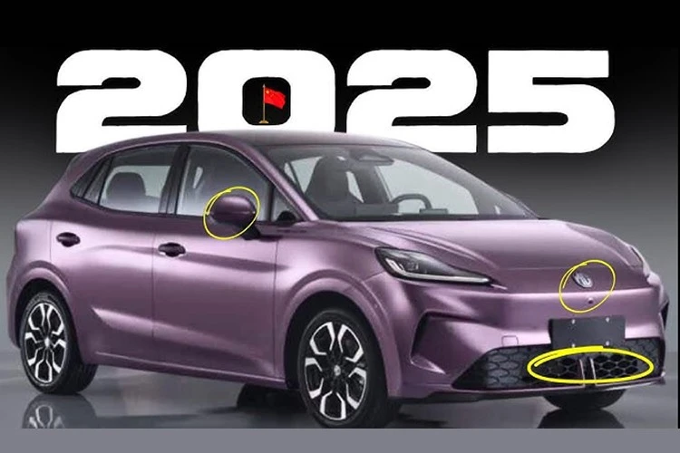 MG4 "ế chổng vó" tại Việt Nam nâng cấp công nghệ của Oppo