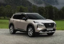 Nissan X-Trail e-POWER e-4ORCE 2026 sắp về Việt Nam có gì? 