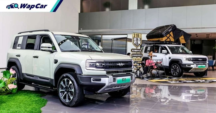 Sợ sụp đổ hệ thống, Hiệp hội đại lý xe Trung Quốc cầu cứu