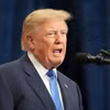 Tổng thống Trump nói cuộc xung đột với Iran là 'chuyện nhỏ'