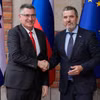 Israel mở Đại sứ quán đầu tiên tại Slovenia