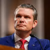 Bộ trưởng Hegseth nói Mỹ có thể phong tỏa cảng biển Iran 'vô thời hạn'