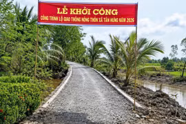 Cà Mau: Lỗ hổng pháp lý từ các quyết định chỉ định thầu tại xã Tân Hưng [Kỳ 4] 