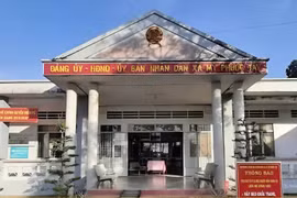 Đồng Tháp: Gói sửa chữa Trung tâm Hành chính công Mỹ Phước Tây chọn được nhà thầu sau 96 giờ